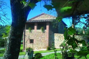 Agriturismo Il Sasso