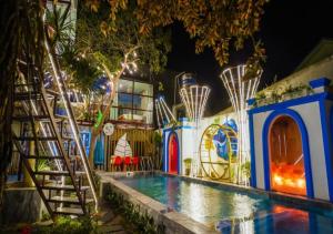 86 Homestay Phan Thiết