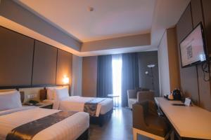 BeSS Mansion Hotel Surabaya