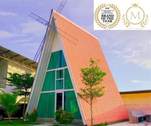 Windmill Resort Private Place K.Selangor by Miko