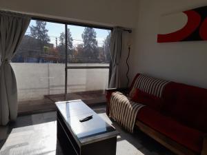 AmaNi Tigre. Confort estrategico