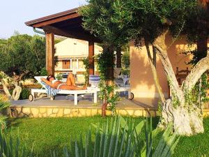 Holiday Home Nicola Santoro