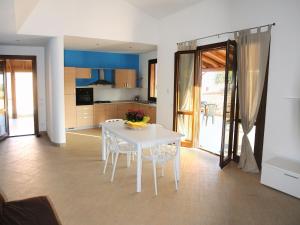 Holiday Home Nicola Santoro