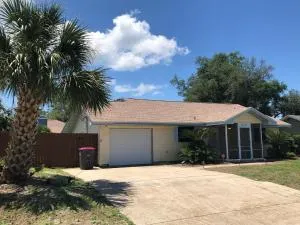 Peace On The Beach House - Audubon Island