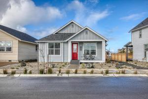 Captains Seaside Retreat