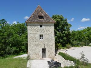 Maisons de vacances Gites Loste : photos des chambres