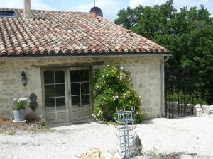 Maisons de vacances Gites Loste : photos des chambres