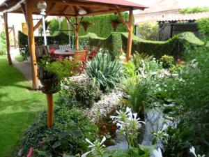 Hajnalka vendégház