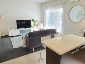 North Melbourne Retreat