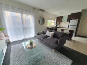 North Melbourne Retreat