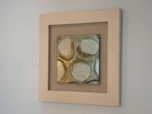 A2J BGC Luxury 1BR Suite Near Burgos Circle & Mall