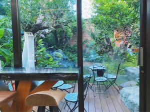 Flora Ville-SHA PLUS