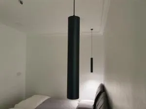 Number A Homestay - Kampong Sempalit Hilir