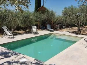 L'Agrifoglio di Assisi Residenza di Campagna - San Vitale