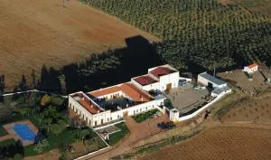 Hotel Bodega el Moral - Llerena