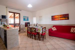 Casa Vacanza Errante