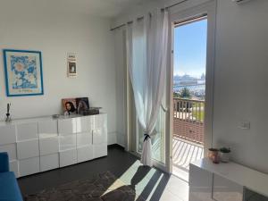 Seaside apartments Casa CARLA e Casa ANDREA