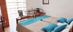 Katerina Rodon Apartments