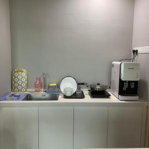 Imperium Residence Kuantan Cityview with Washing Machine