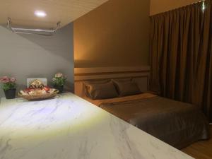 Imperium Residence Kuantan Cityview with Washing Machine