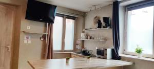 Appartements La Maison Alsacienne : photos des chambres