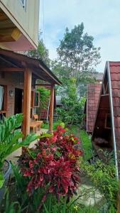 Bliss family cottage Batu