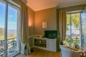 Hotels Chateau Grattequina Hotel : photos des chambres