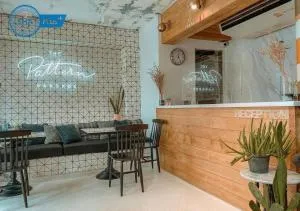 The Pattern Boutique Hotel - Godown