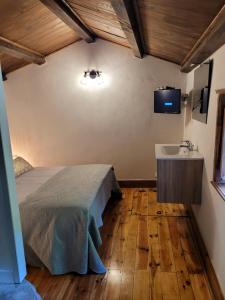 B&B / Chambres d'hotes le moulin : photos des chambres