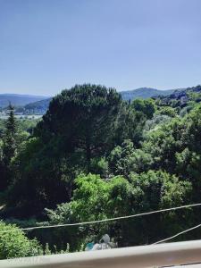 Appartement au cœur du village de CALLIAN
