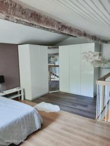 Appartement au cœur du village de CALLIAN