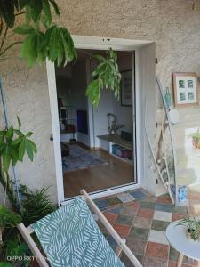 Appartement au cœur du village de CALLIAN