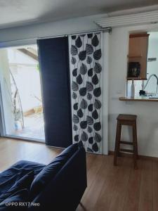 Appartement au cœur du village de CALLIAN