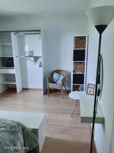 Appartement au cœur du village de CALLIAN
