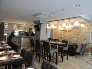 Hotels Hotel Eden Opera : photos des chambres