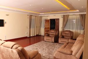 The Meru Manor