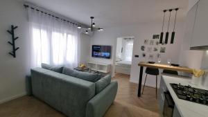 Aquamarine apartment - Free 2 electric scooters