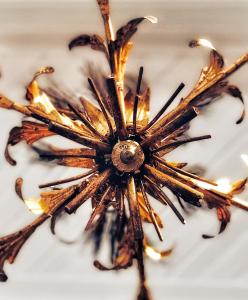 Elf bed and breakfast