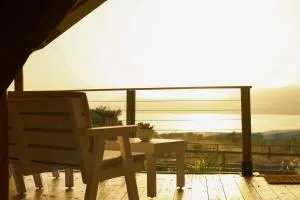 Sky Glamping boutique - Kursi