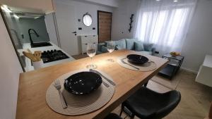 Aquamarine apartment - Free 2 electric scooters