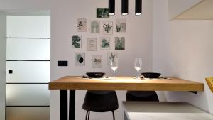 Aquamarine apartment - Free 2 electric scooters