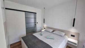 Aquamarine apartment - Free 2 electric scooters