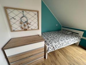 Apartma Ana in Manca