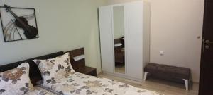 Aheloy Apartments