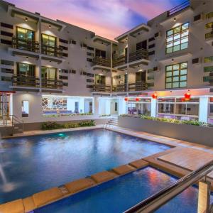 The Mang-Yan Grand Hotel powered by Cocotel