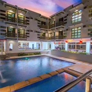 The Mang-Yan Grand Hotel powered by Cocotel - Мабіні