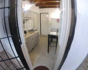 1 Habitación Alto Dorrego 5min de Mendoza Capital