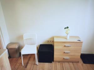 Bali-Chill Apartman
