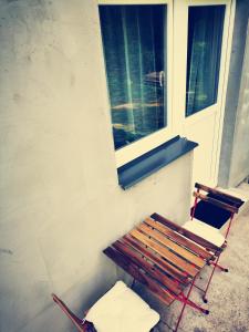 Bali-Chill Apartman