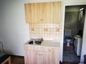 Bali-Chill Apartman